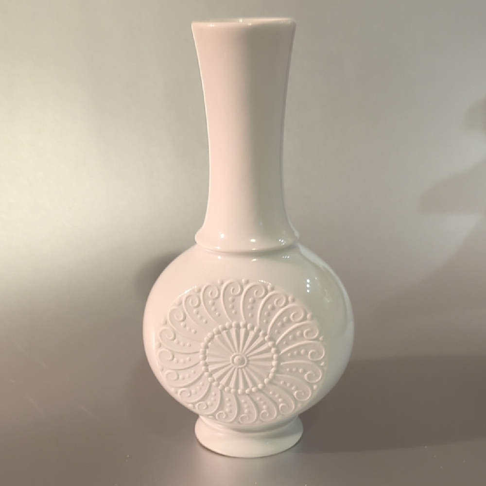 Royal KPM Bavaria Porcelain Vase